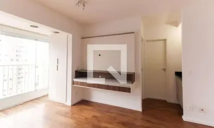 Apartamento para aluguel - belém, 1 quarto,  38 m² - são paulo