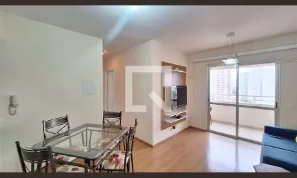 Apartamento para aluguel - barra funda, 2 quartos,  68 m² - são paulo