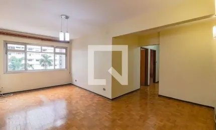 Apartamento para aluguel - saúde, 3 quartos,  80 m² - são paulo