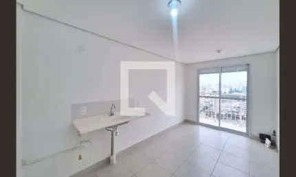 Apartamento para aluguel - barra funda, 1 quarto,  34 m² - são paulo