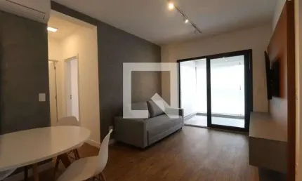 Apartamento para aluguel - vila mariana, 2 quartos,  77 m² - são paulo