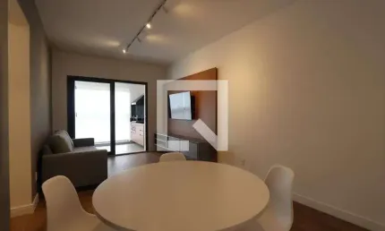 Apartamento para aluguel - vila mariana, 2 quartos,  77 m² - são paulo