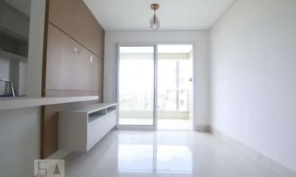 Apartamento para aluguel - setor bueno, 2 quartos,  61 m² - goiânia
