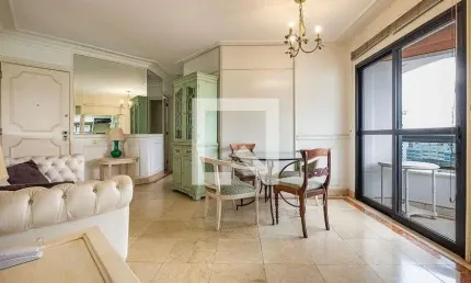Apartamento para aluguel - jardim paulista, 2 quartos,  83 m² - são paulo
