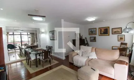 Apartamento para aluguel - icaraí, 4 quartos,  200 m² - niterói