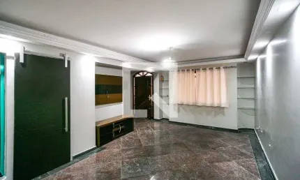 Casa para aluguel - tatuapé, 3 quartos,  230 m² - são paulo