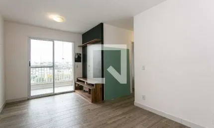 Apartamento para aluguel - vila guilherme, 3 quartos,  66 m² - são paulo