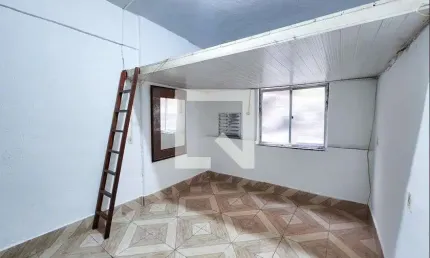 Kitnet / stúdio para aluguel - glória, 1 quarto,  20 m² - rio de janeiro