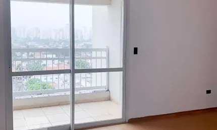 Apartamento para aluguel - brooklin, 2 quartos,  55 m² - são paulo