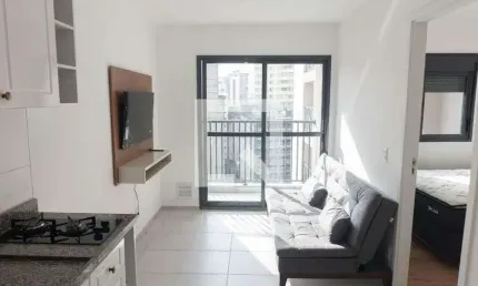 Apartamento para aluguel - bela vista, 1 quarto,  29 m² - são paulo
