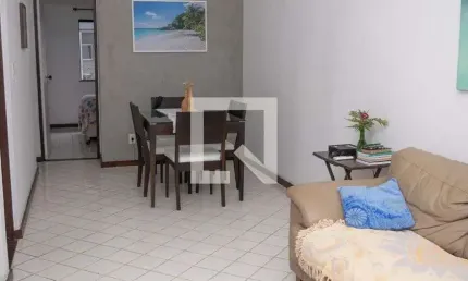 Casa para aluguel - itapuã, 3 quartos,  120 m² - salvador