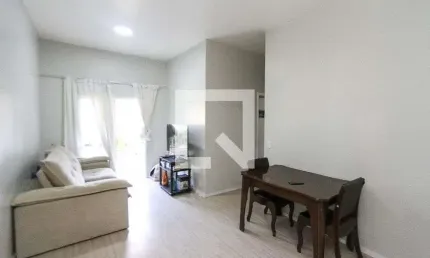 Apartamento para aluguel - vila santa clara, 3 quartos,  67 m² - são paulo