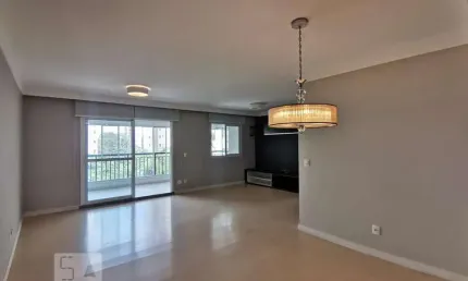 Apartamento para aluguel - vila andrade, 2 quartos,  87 m² - são paulo