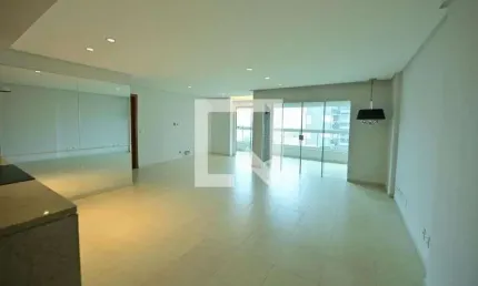 Apartamento para aluguel - alto da glória, 3 quartos,  118 m² - goiânia