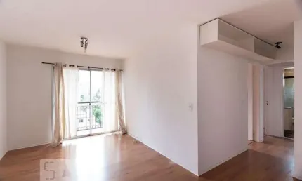 Apartamento para aluguel - saúde, 2 quartos,  60 m² - são paulo