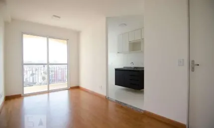 Apartamento para aluguel - parque industrial, 3 quartos,  60 m² - campinas