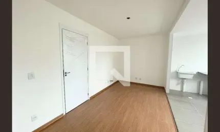 Apartamento para aluguel - barro preto, 1 quarto,  34 m² - belo horizonte