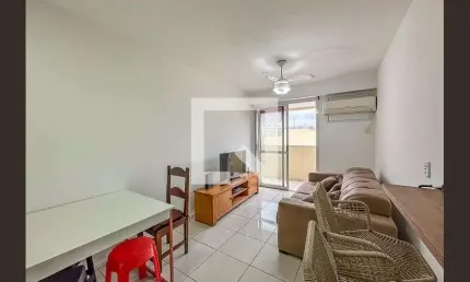 Apartamento para aluguel - catete, 2 quartos,  79 m² - rio de janeiro