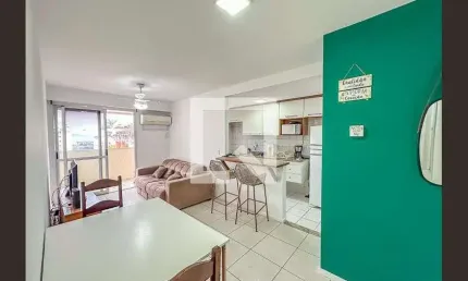 Apartamento para aluguel - catete, 2 quartos,  79 m² - rio de janeiro