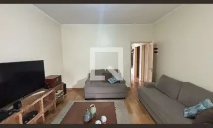 Casa para aluguel - jardim bela vista, 4 quartos,  263 m² - santo andré