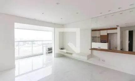 Apartamento para aluguel - centro, 2 quartos,  76 m² - osasco