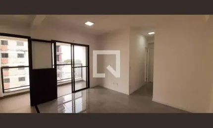 Apartamento para aluguel - centro, 2 quartos,  60 m² - osasco