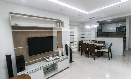 Apartamento para aluguel - imbuí, 3 quartos,  93 m² - salvador