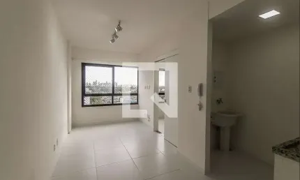 Apartamento para aluguel - imbuí, 1 quarto,  30 m² - salvador