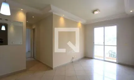 Apartamento para aluguel - vila sônia, 2 quartos,  60 m² - são paulo