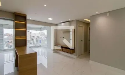 Apartamento para aluguel - vila miriam, 2 quartos,  68 m² - guarulhos