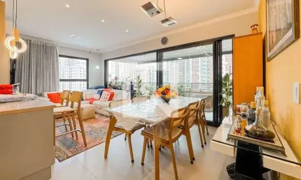 Apartamento para aluguel - vila mariana, 2 quartos,  91 m² - são paulo