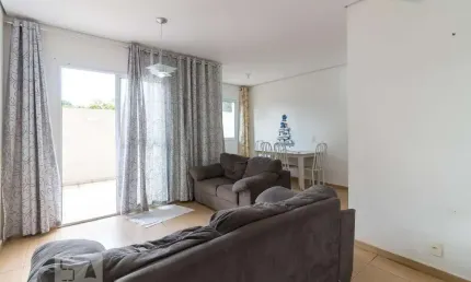 Apartamento para aluguel - vila galvão, 2 quartos,  96 m² - guarulhos