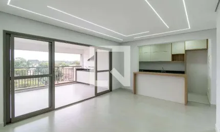 Apartamento para aluguel - vila mascote, 3 quartos,  115 m² - são paulo