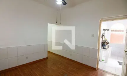 Casa para aluguel - vila isabel, 3 quartos,  130 m² - rio de janeiro