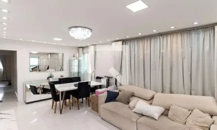 Apartamento para aluguel - vila guilherme, 3 quartos,  136 m² - são paulo