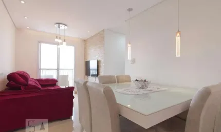 Apartamento para aluguel - vila leopoldina, 2 quartos,  55 m² - são paulo