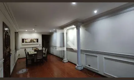 Casa para aluguel - parque paulistano, 4 quartos,  162 m² - são paulo