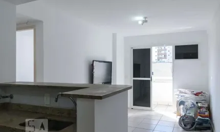 Apartamento para aluguel - botafogo, 1 quarto,  40 m² - rio de janeiro