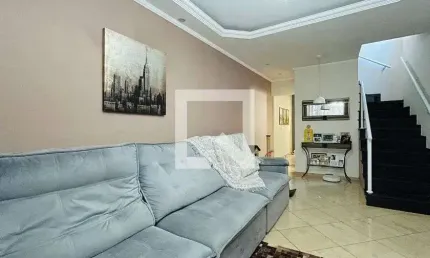 Casa para aluguel - jardim cocaia, 5 quartos,  220 m² - guarulhos
