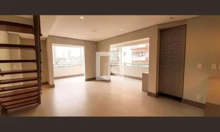 Apartamento para aluguel - centro, 3 quartos,  96 m² - osasco