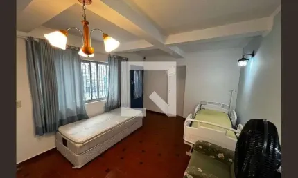 Casa para aluguel - santana, 3 quartos,  101 m² - são paulo