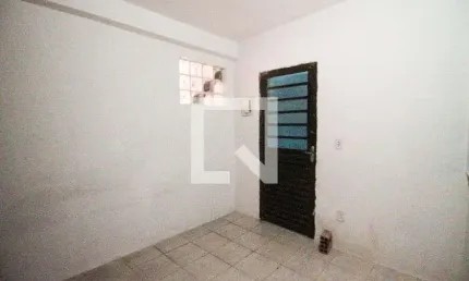 Casa para aluguel - vila jacuí, 1 quarto,  33 m² - são paulo