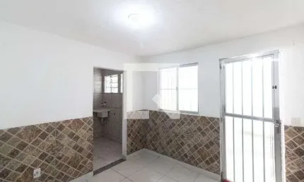 Casa para aluguel - campo grande, 1 quarto,  35 m² - rio de janeiro