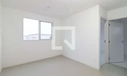 Apartamento para aluguel - campo novo, 2 quartos,  41 m² - porto alegre