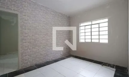 Casa para aluguel - vila formosa, 1 quarto,  80 m² - são paulo