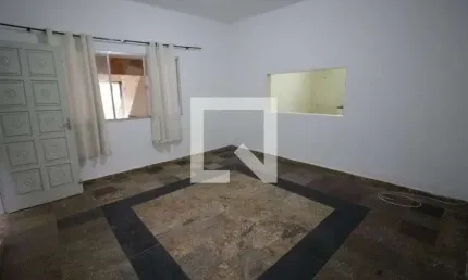 Casa para aluguel - jardim elvira, 2 quartos,  95 m² - osasco