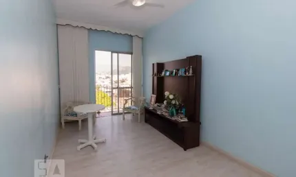 Apartamento para aluguel - meier, 2 quartos,  78 m² - rio de janeiro