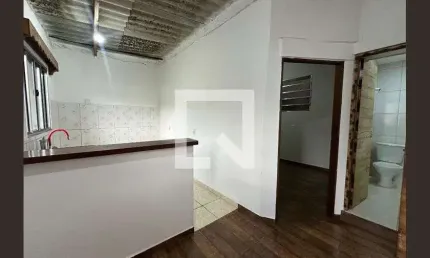 Casa para aluguel - jardim belval, 1 quarto,  60 m² - barueri