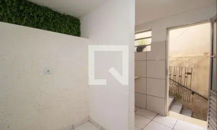 Casa para aluguel - piqueri, 1 quarto,  50 m² - são paulo