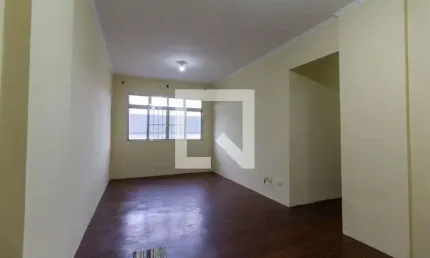 Apartamento para aluguel - ponte rasa, 2 quartos,  60 m² - são paulo